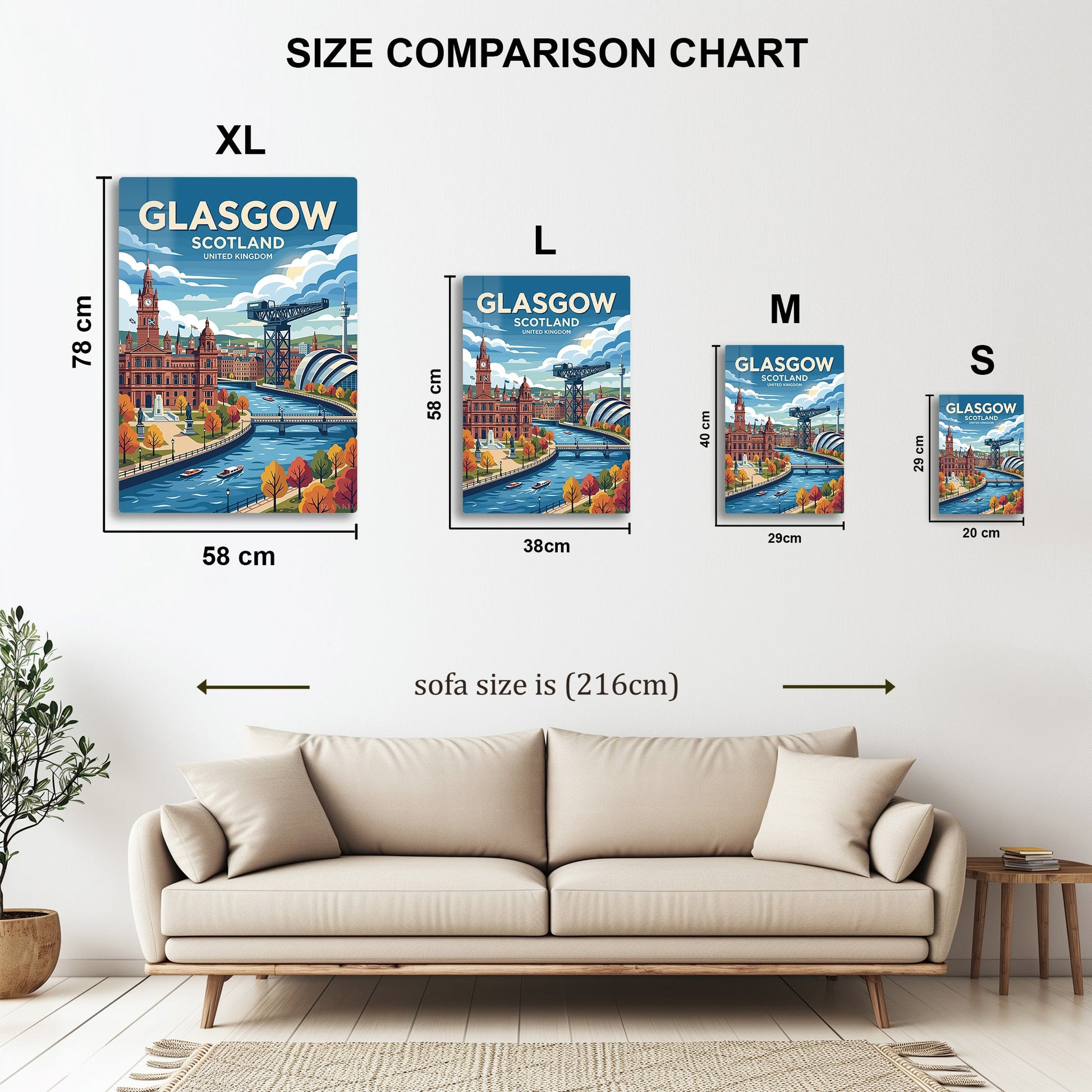 Glasgow