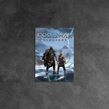 God of War Ragnarok