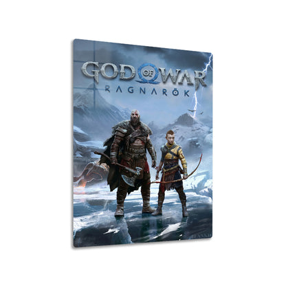 God of War Ragnarok