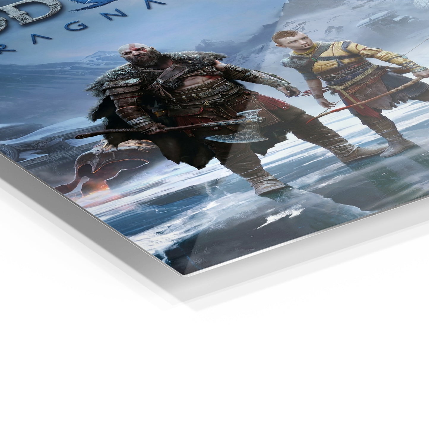 God of War Ragnarok