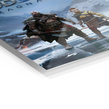 God of War Ragnarok
