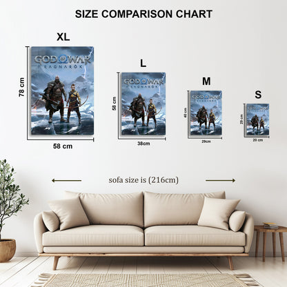 God of War Ragnarok