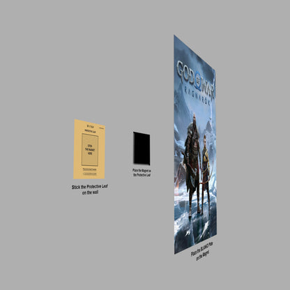 God of War Ragnarok