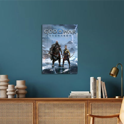 God of War Ragnarok