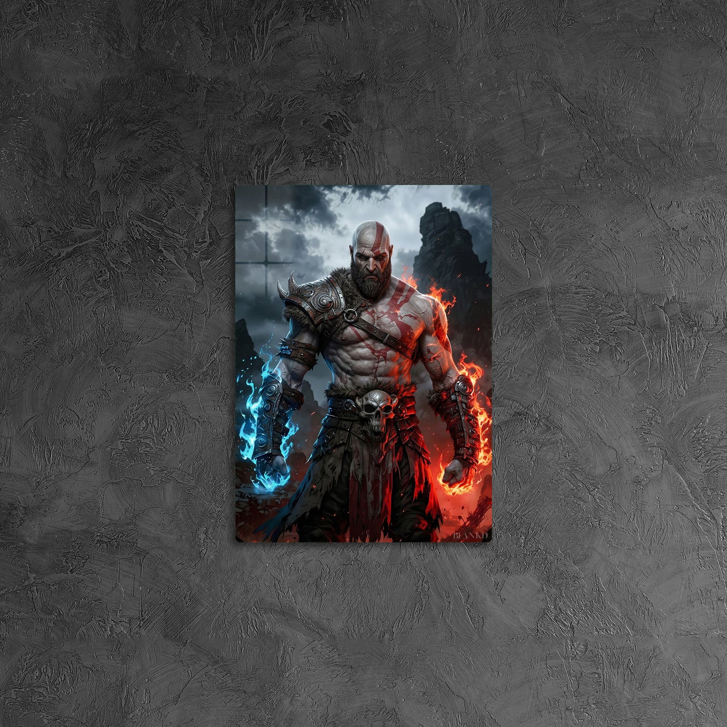 God of War