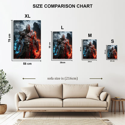 God of War