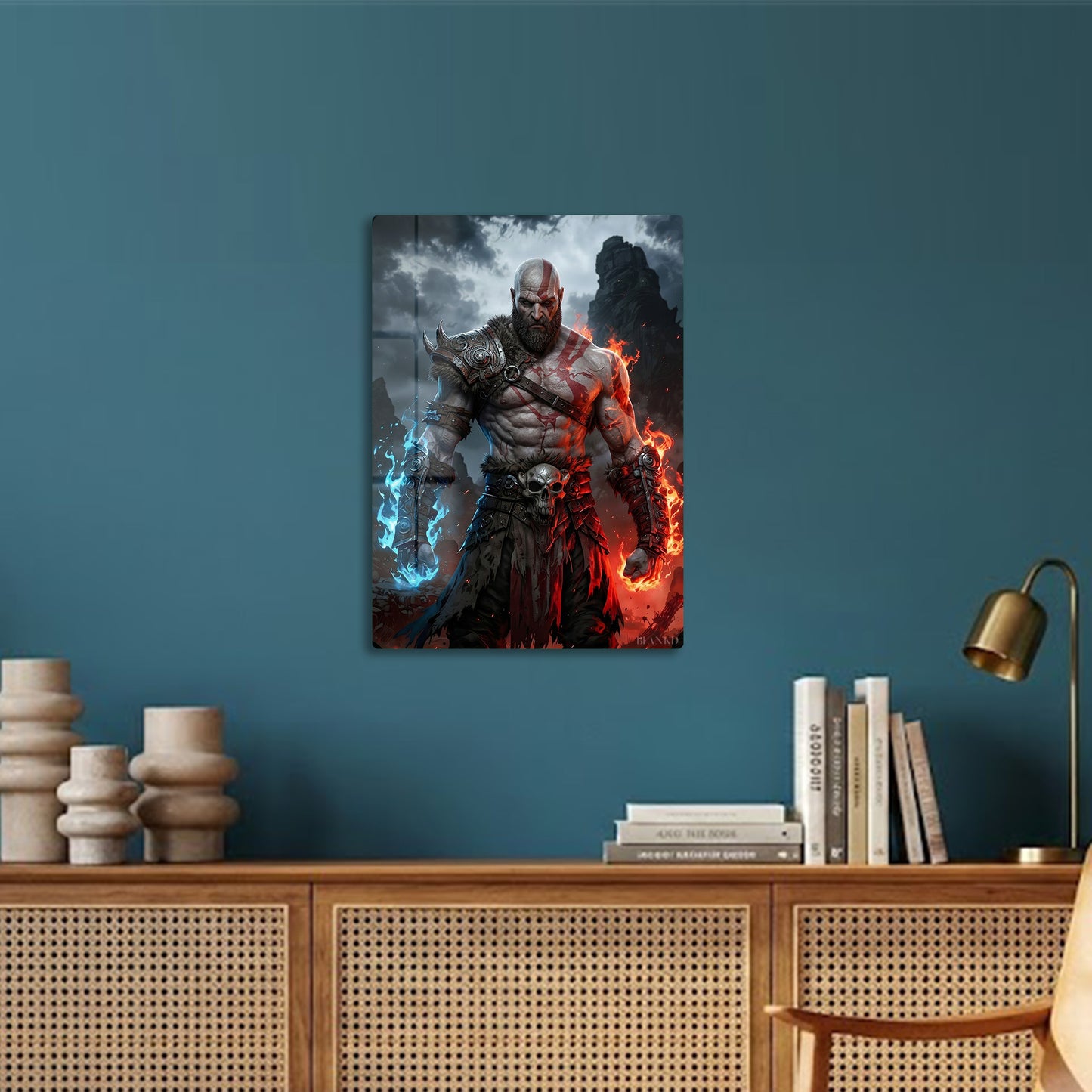 God of War