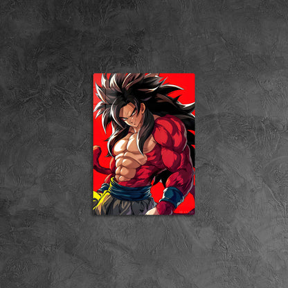 Goku | Dragon Ball