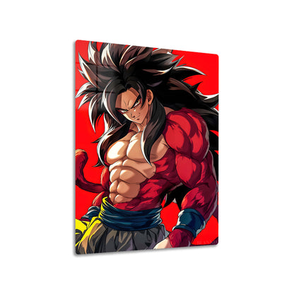 Goku | Dragon Ball
