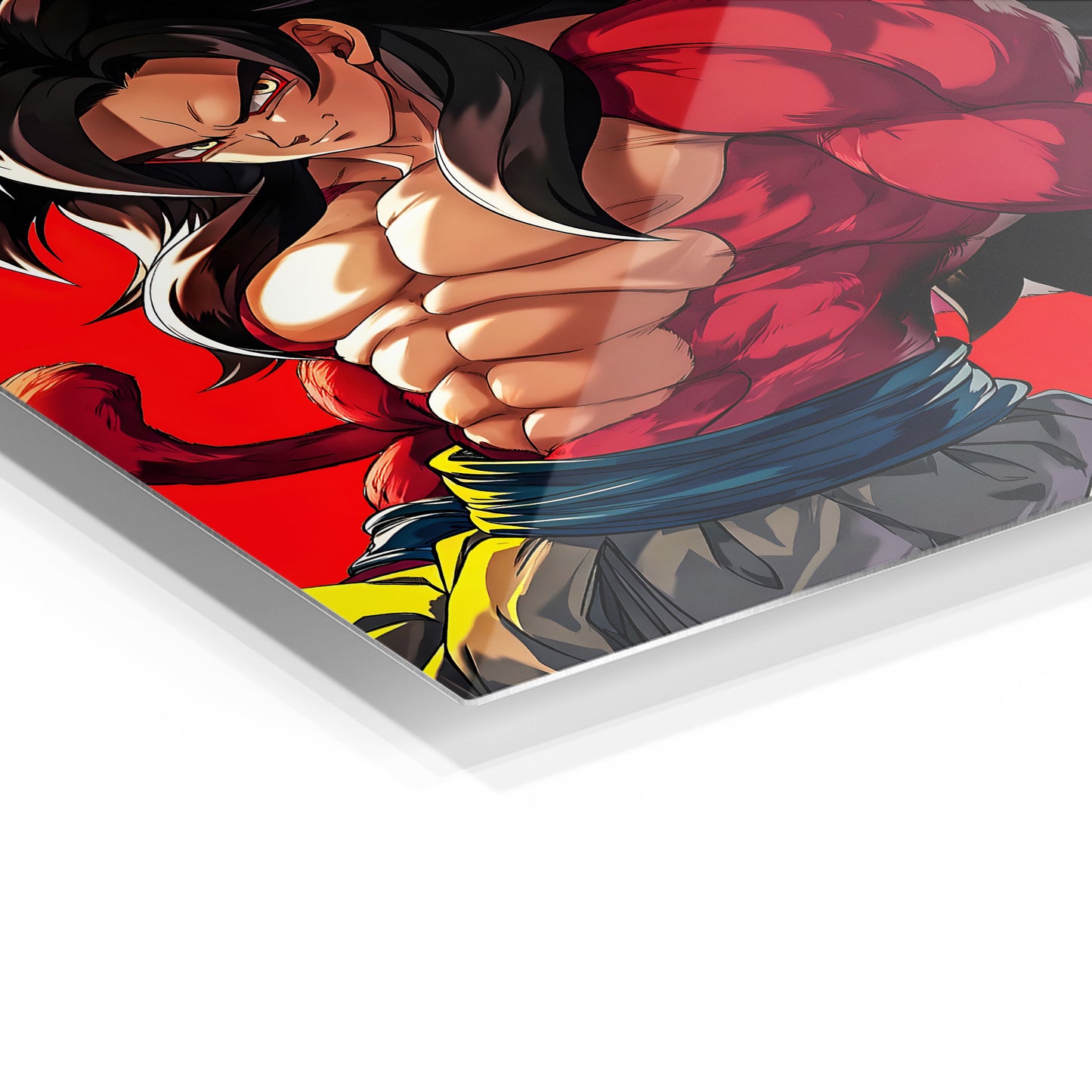 Goku | Dragon Ball