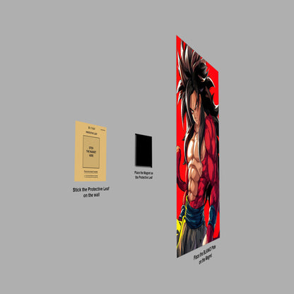 Goku | Dragon Ball