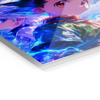 Gon & Killua | Hunter x Hunter