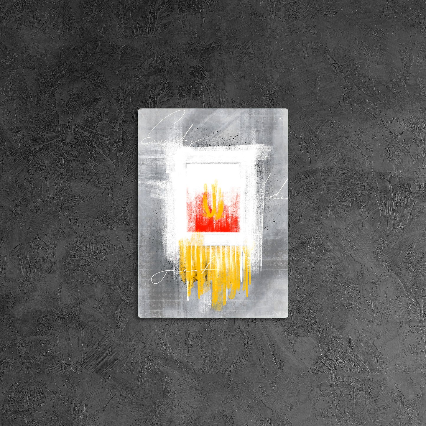 Graffiti Fries 2