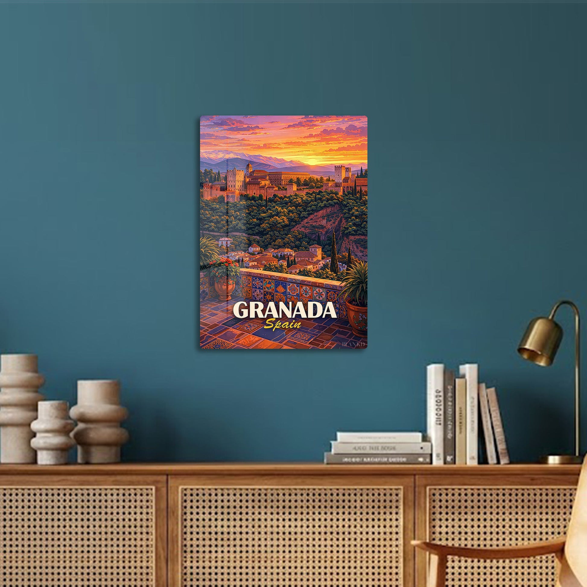 Granada