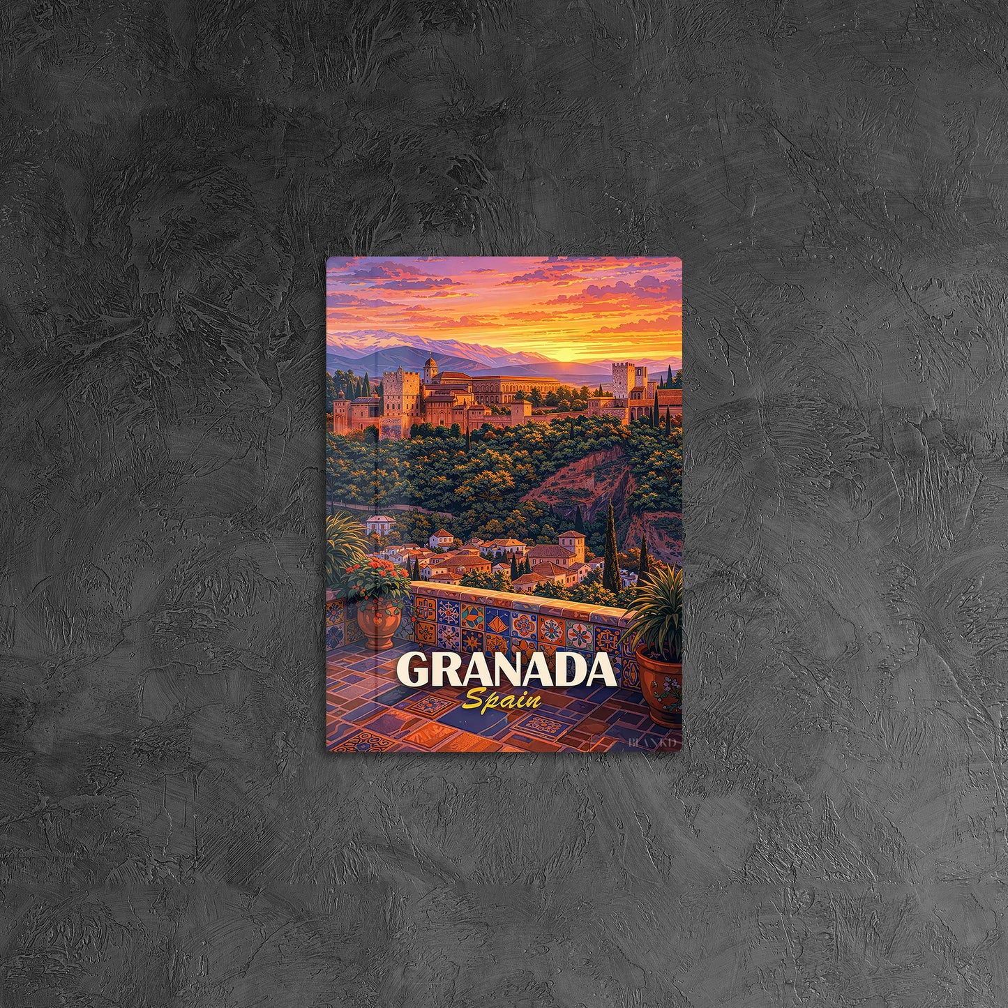 Granada