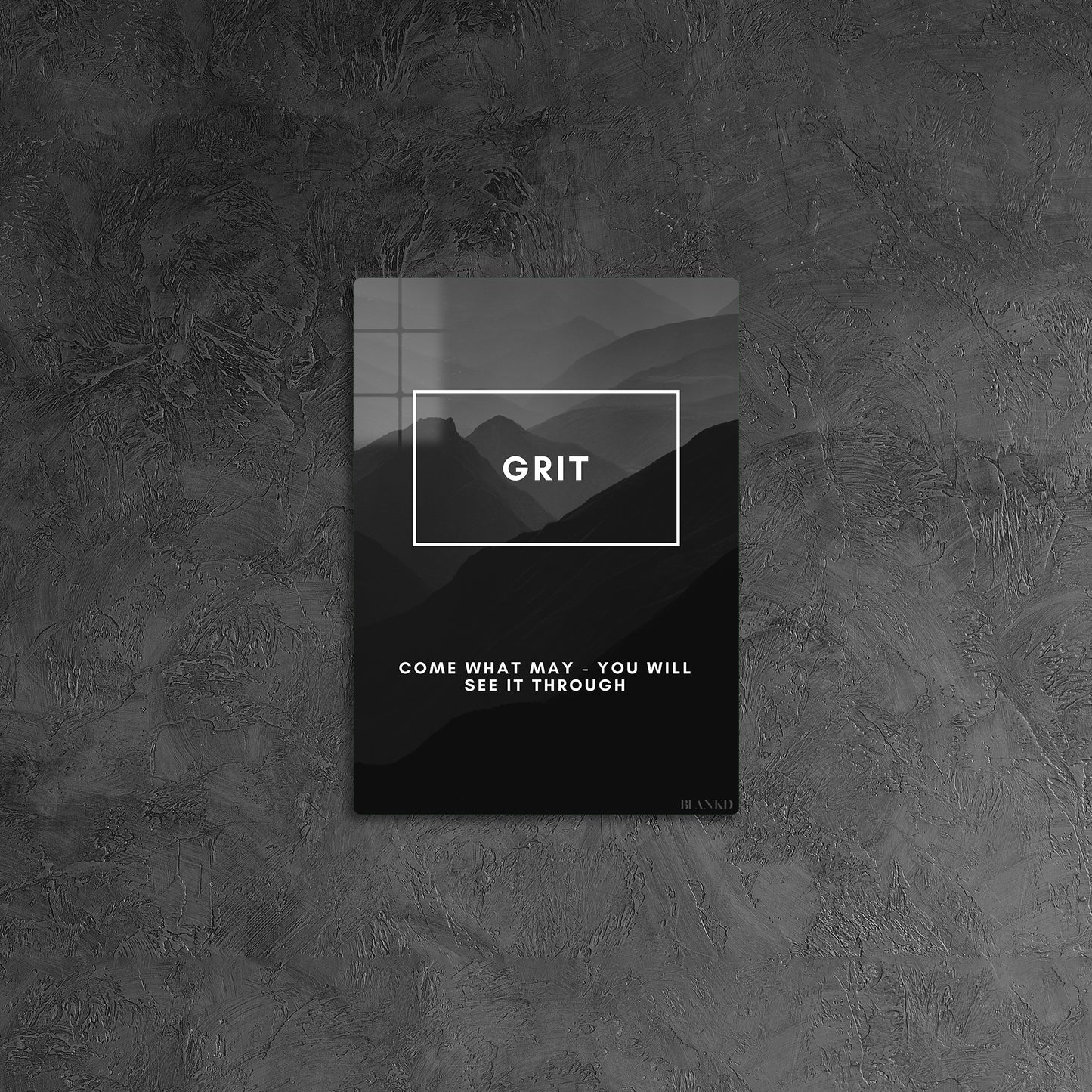 Grit
