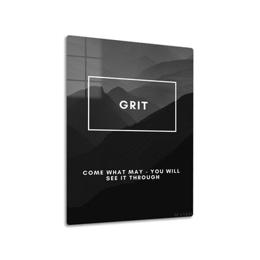 Grit