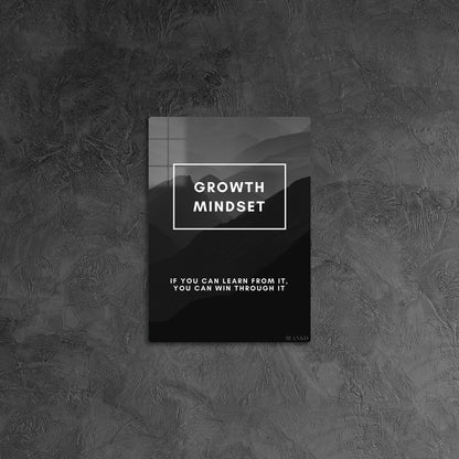 Growth Mindset