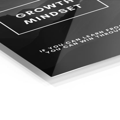 Growth Mindset