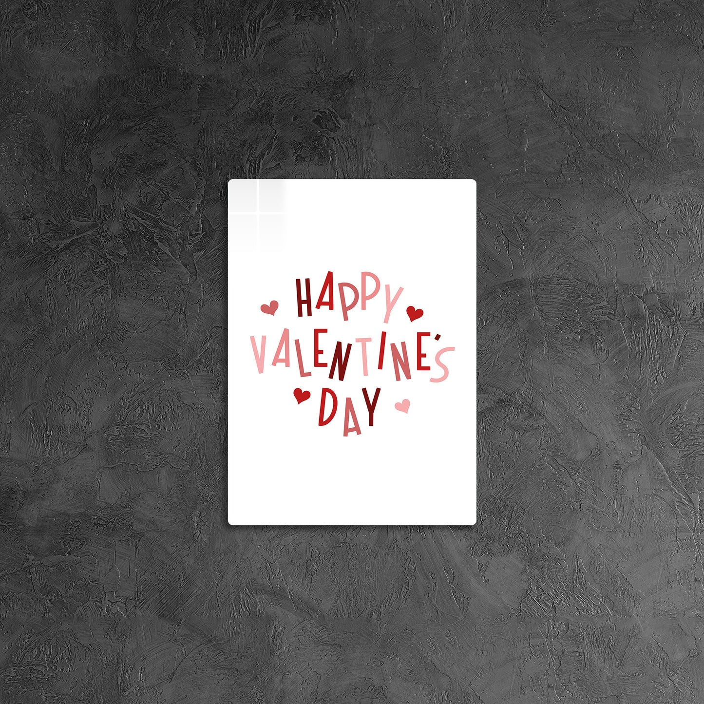 Happy Valentine's Day