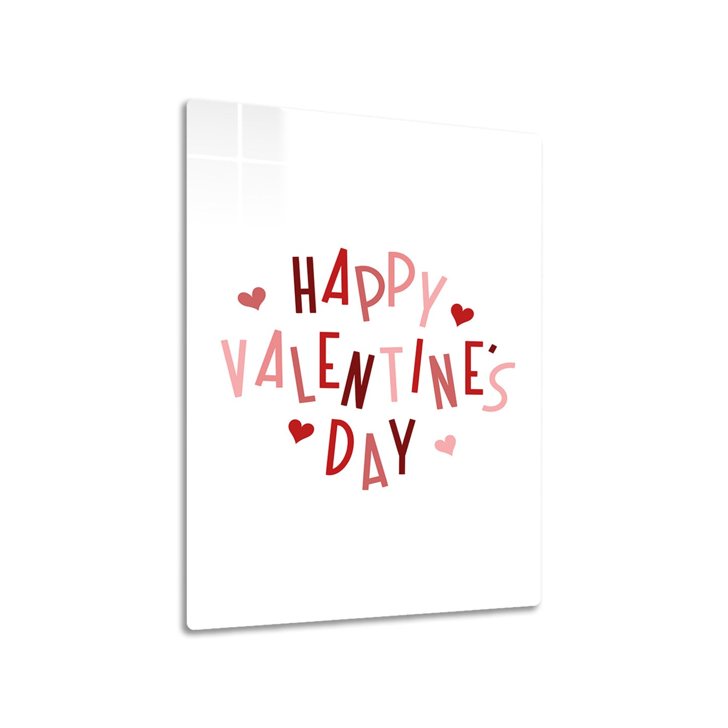 Happy Valentine's Day