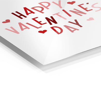 Happy Valentine's Day