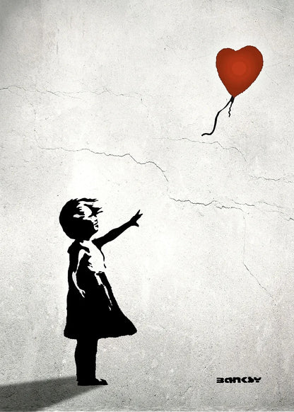 Hope metal poster artwork