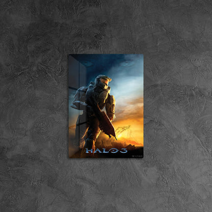 Halo 3