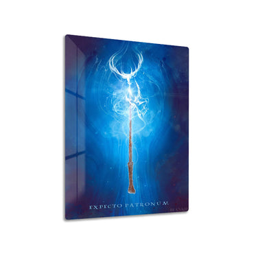 Harry Expecto Patronum