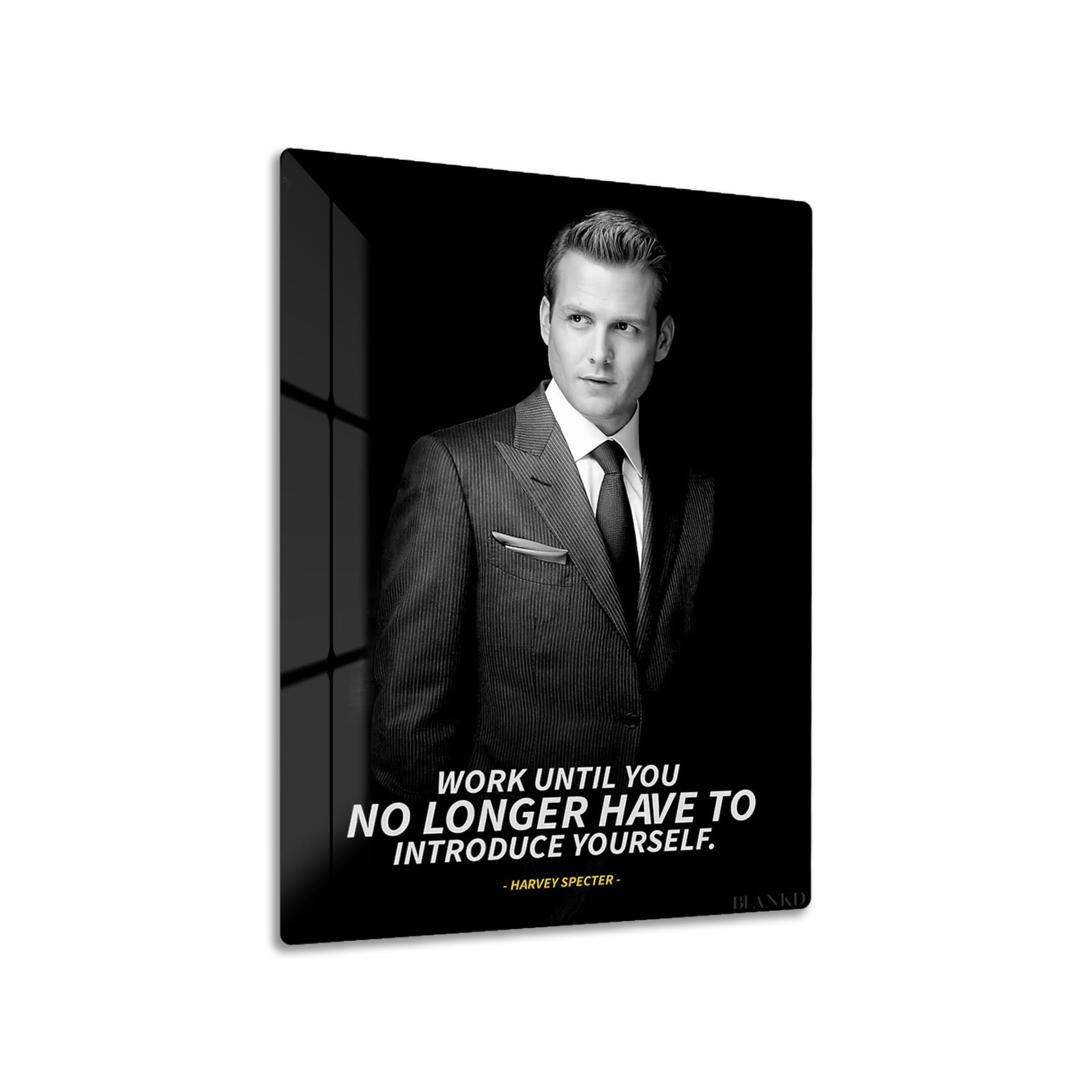 Harvey Specter