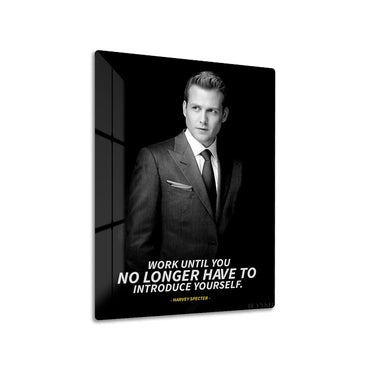 Harvey Specter