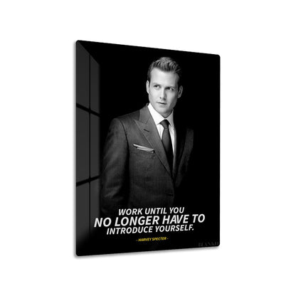 Harvey Specter