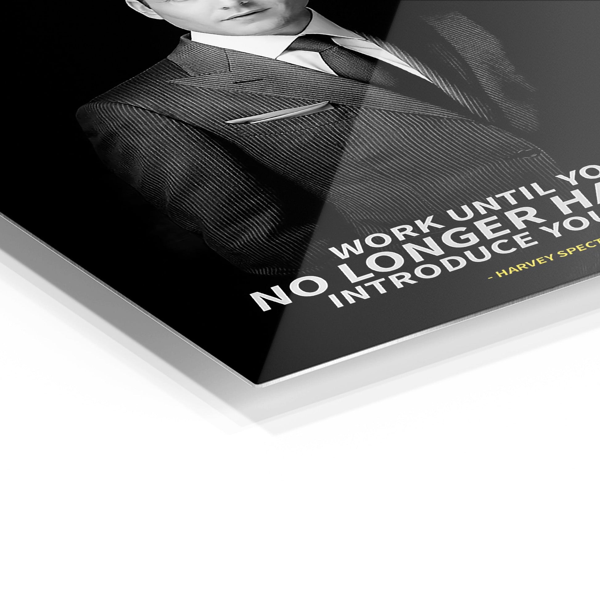 Harvey Specter