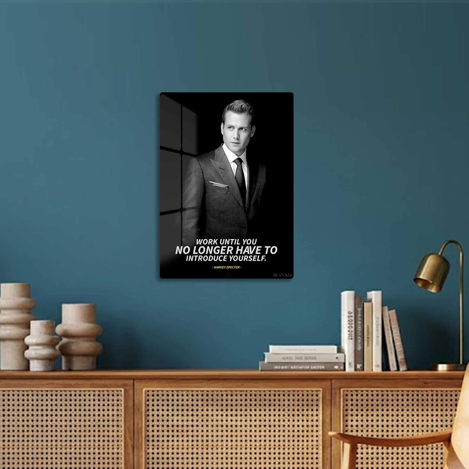 Harvey Specter