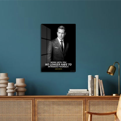 Harvey Specter