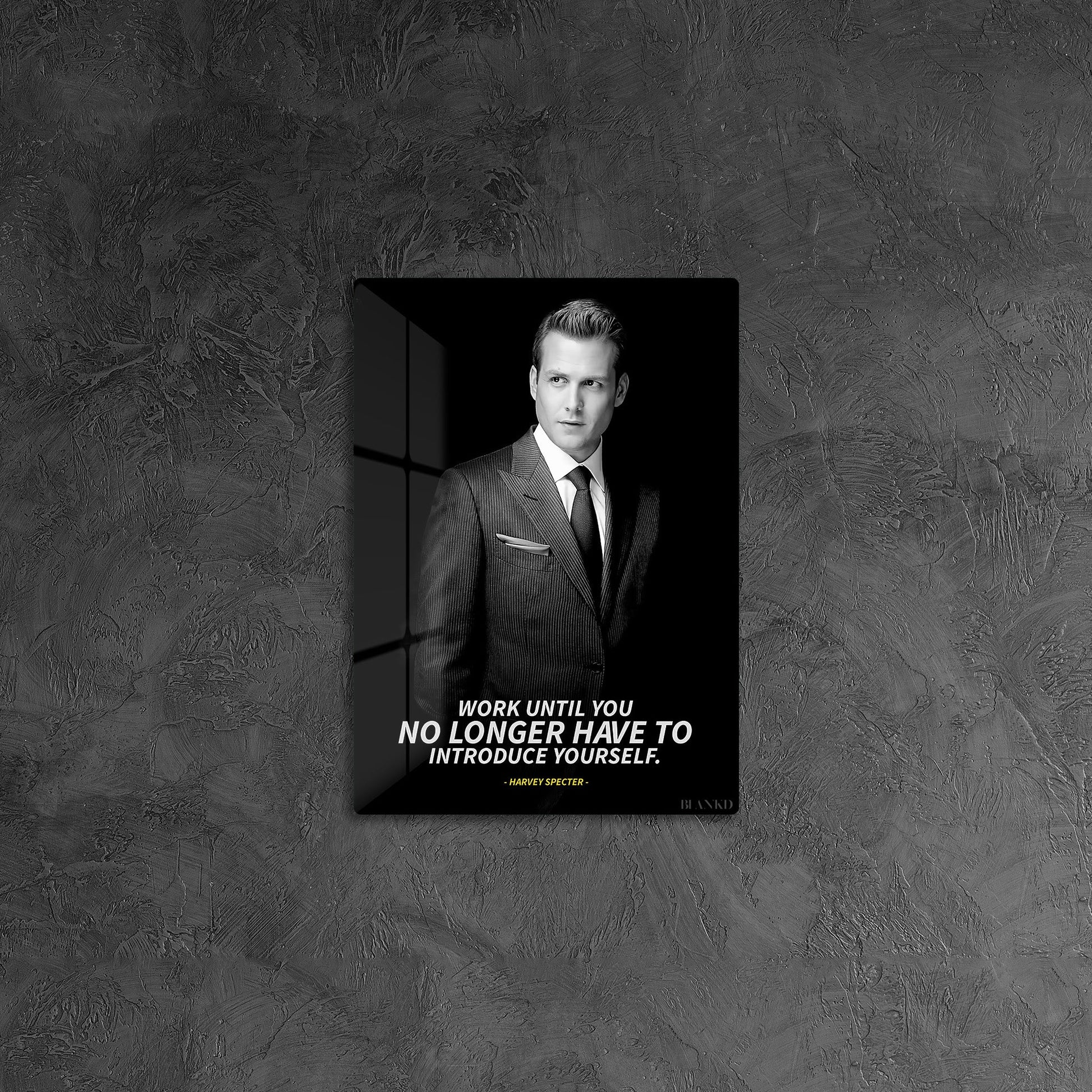 Harvey Specter