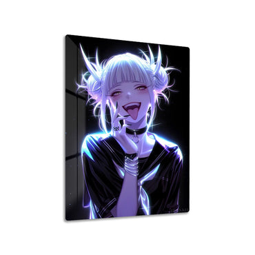 Himiko Toga Glowing 2