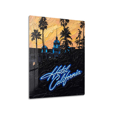 Hotel California