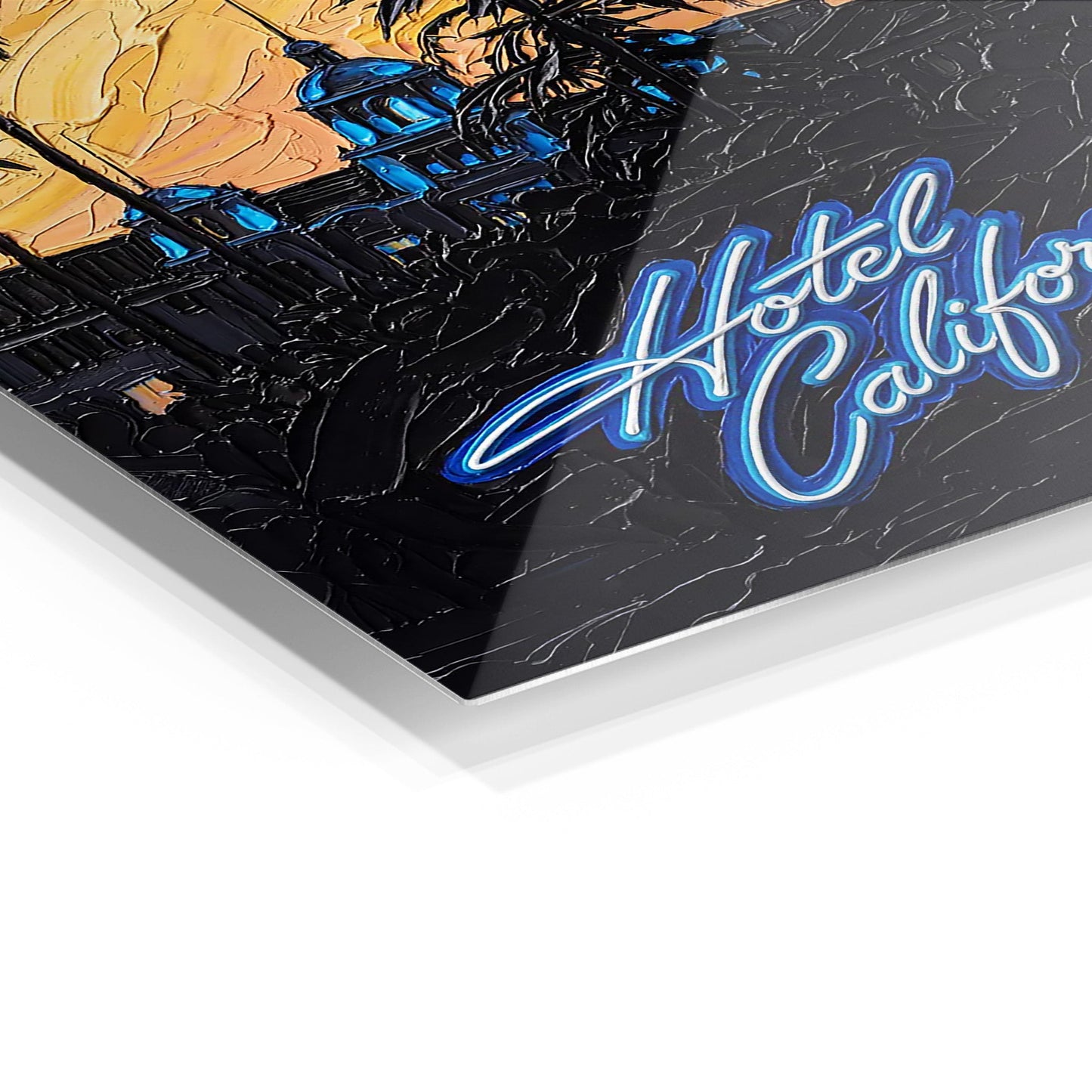 Hotel California