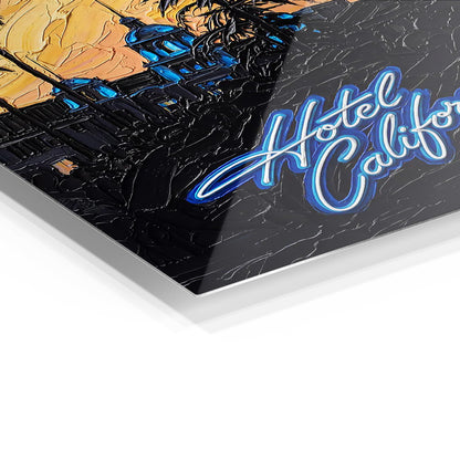 Hotel California