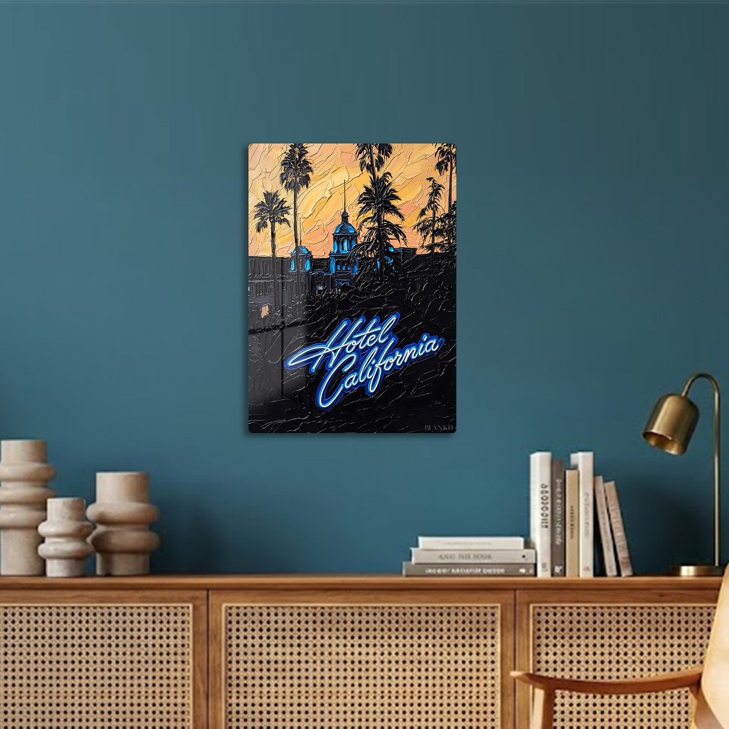 Hotel California