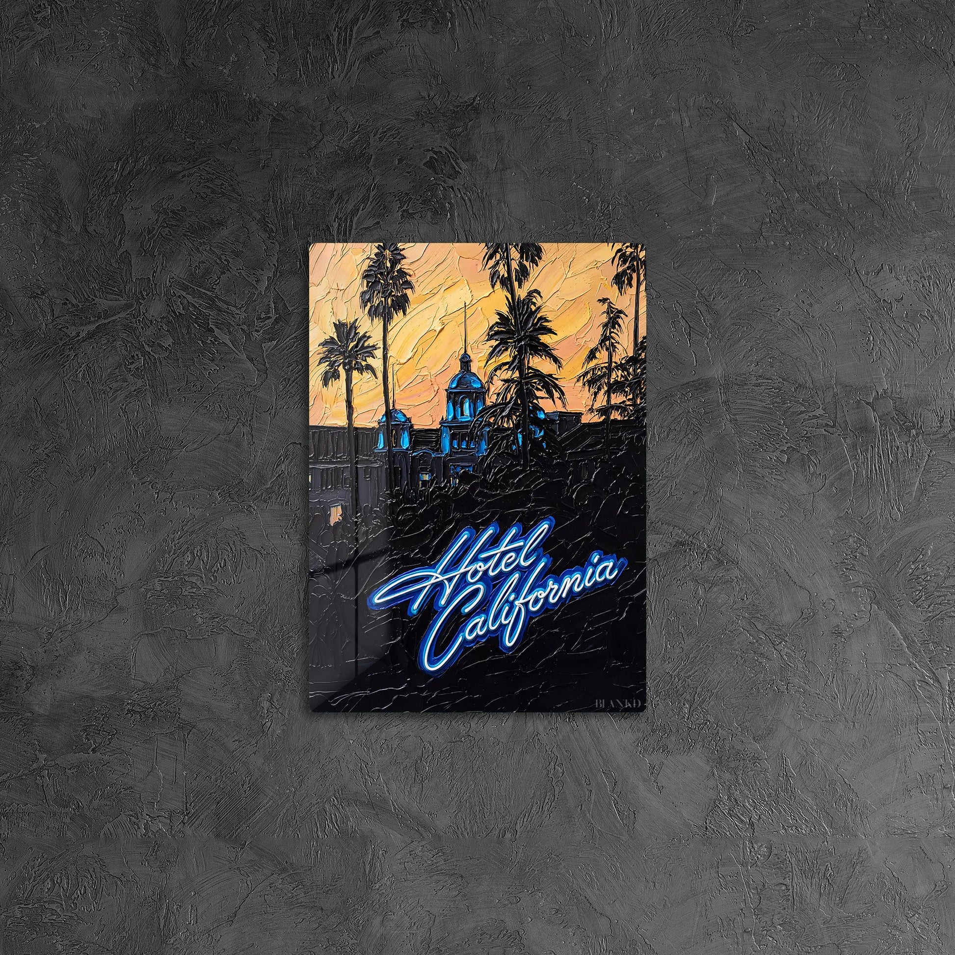 Hotel California