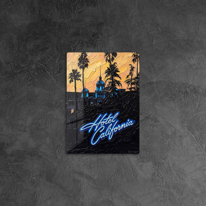 Hotel California