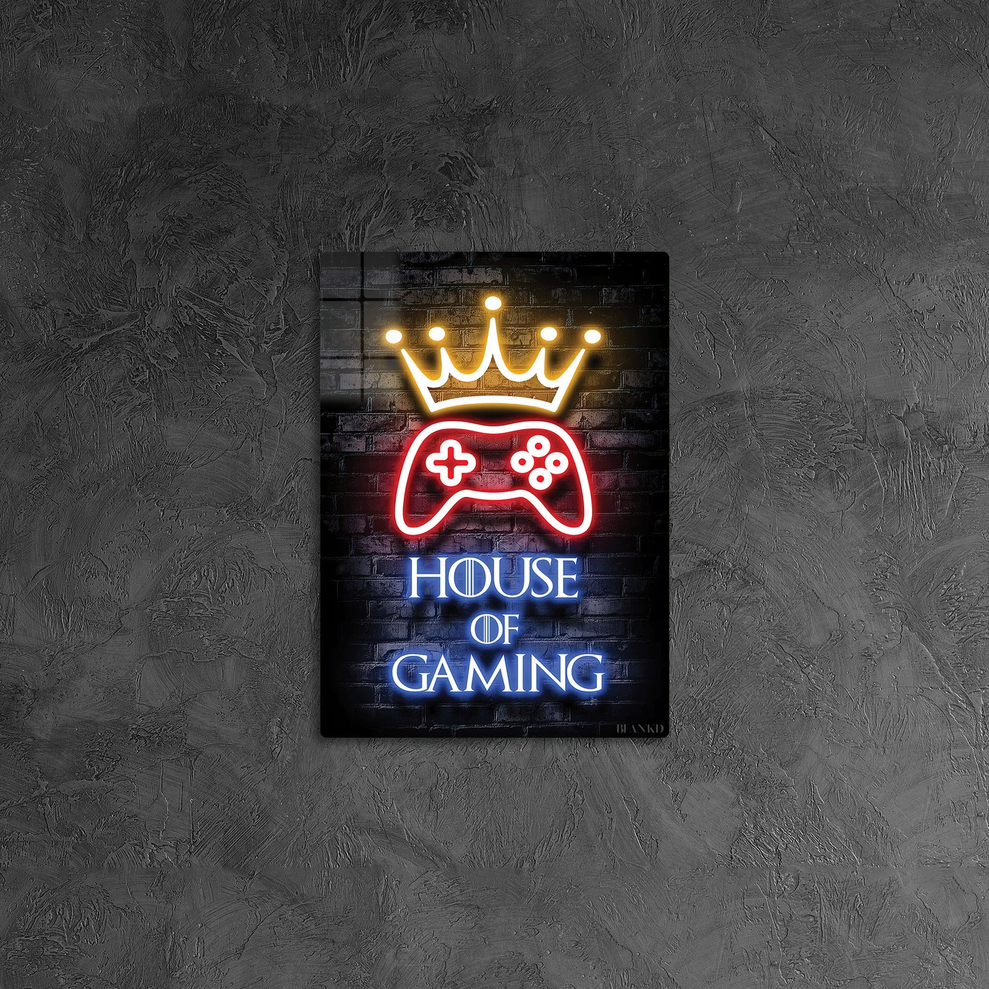 House of Gaming