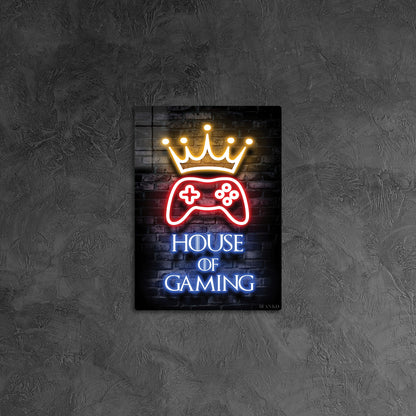 House of Gaming