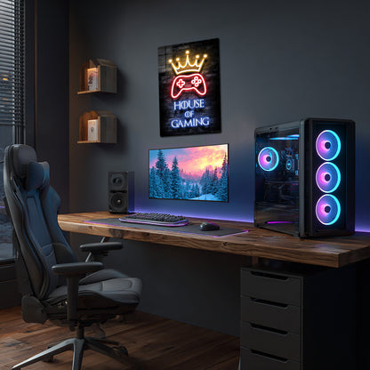 House of Gaming