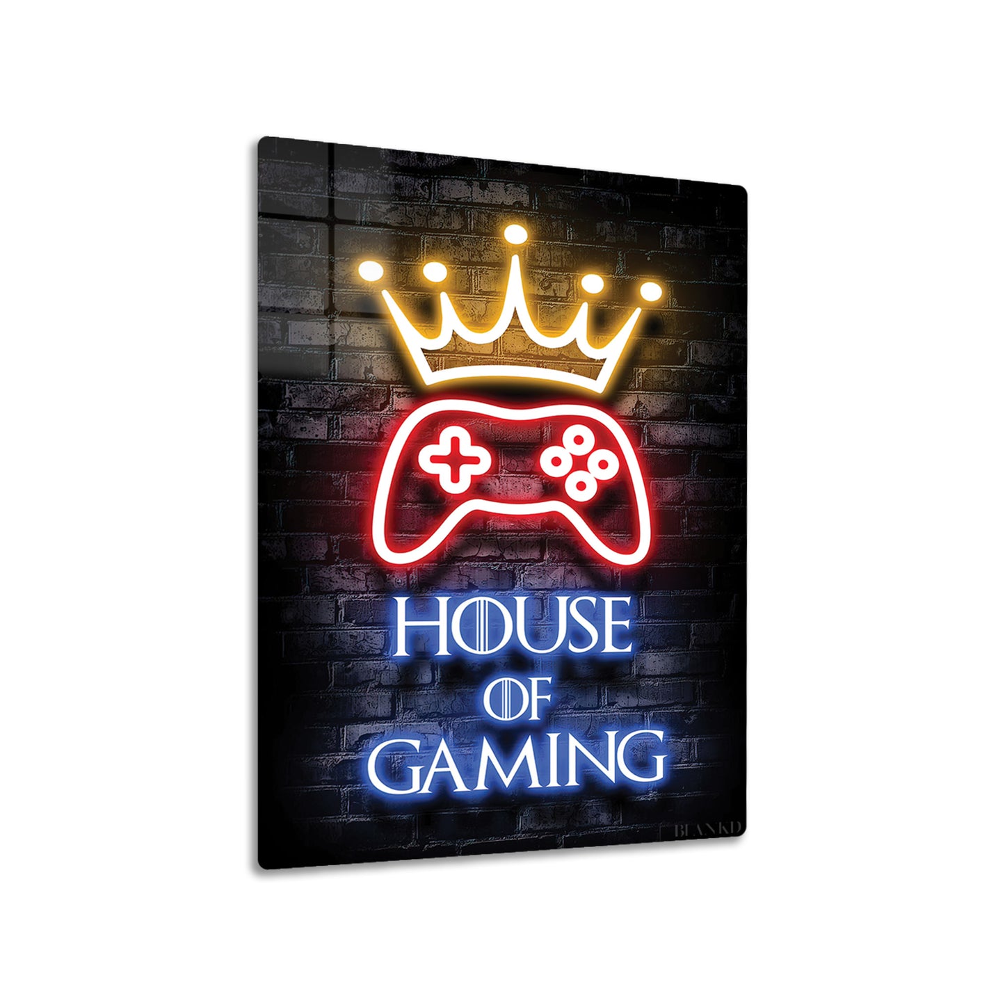 House of Gaming