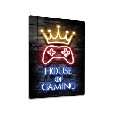 House of Gaming