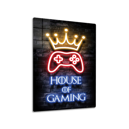 House of Gaming
