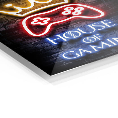 House of Gaming